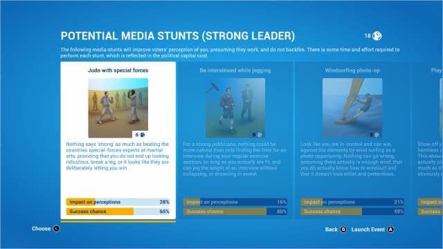 民主制度4Democracy 4 Console Edition-v1.0.3-中文60帧 image 4