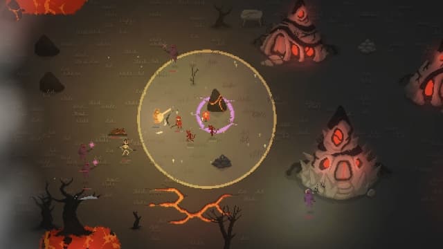 民间英雄 Folk Hero-v1.0.1-中文30帧 image 3