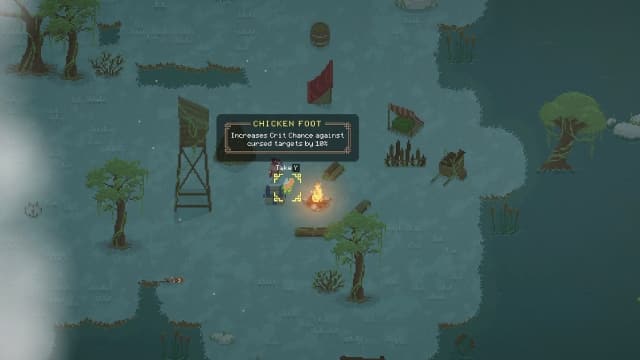 民间英雄 Folk Hero-v1.0.1-中文30帧 image 4