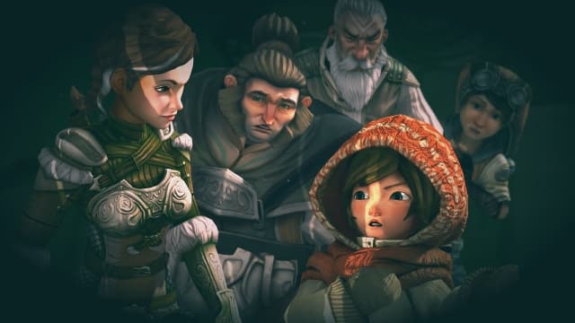 沉寂世界Silence-v1.0.1-中文60帧 image 2