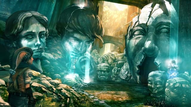 沉寂世界Silence-v1.0.1-中文60帧 image 4