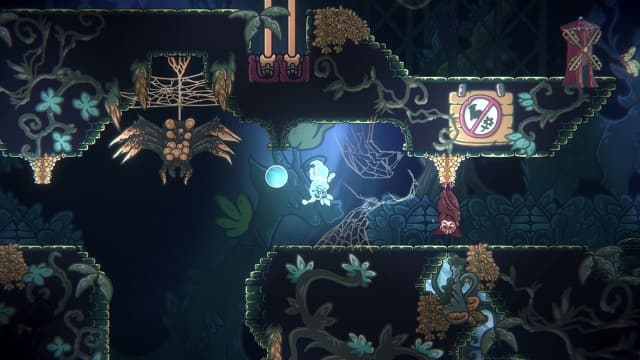 泡泡精灵 重制版Bubble Ghost Remake-v2.0.1-中文60帧 image 3