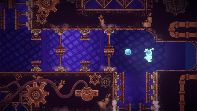 泡泡精灵 重制版Bubble Ghost Remake-v2.0.1-中文60帧 image 5