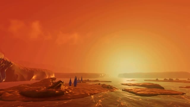 深海迷航：零度之下Subnautica Below Zero-v1.21.49397-中文45帧 image 2