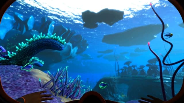 深海迷航：零度之下Subnautica Below Zero-v1.21.49397-中文45帧 image 4