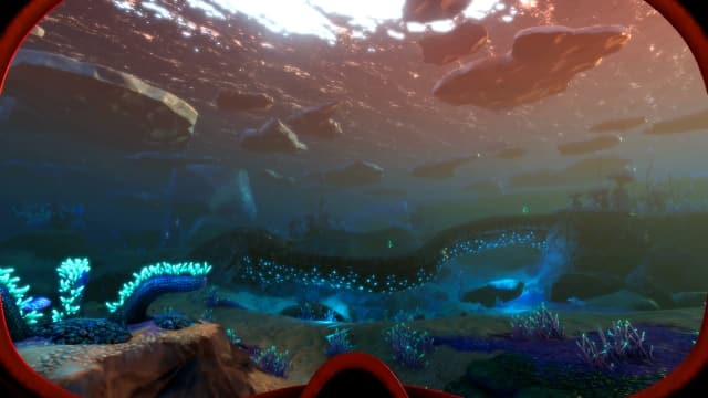 深海迷航：零度之下Subnautica Below Zero-v1.21.49397-中文45帧 image 5