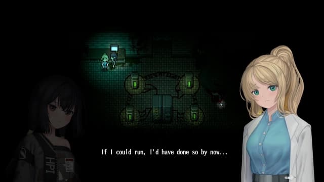 深渊救世主Savior of the Abyss-v1.0.3-中文60帧 image 2