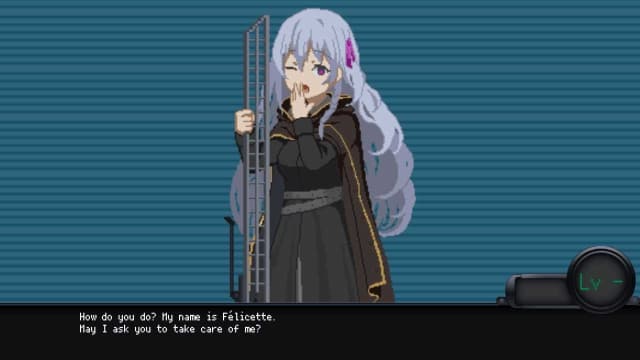 熔铁少女Marfusha-v1.0.1-中文60帧 image 5