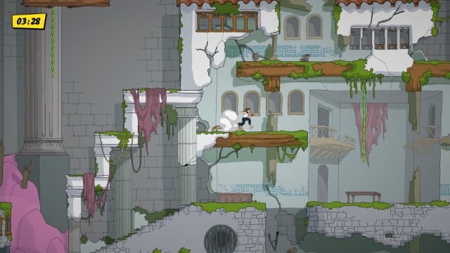 爱琴海的宝藏Treasures of the Aegean-v1.0.4-中文60帧 image 3