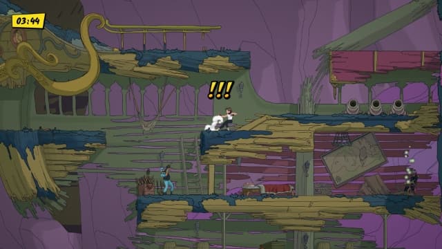 爱琴海的宝藏Treasures of the Aegean-v1.0.4-中文60帧 image 5