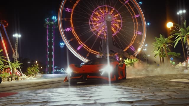 狂野飙车9：传奇-v3.2.2d-11dlc-中文sudachi可运行 image 5