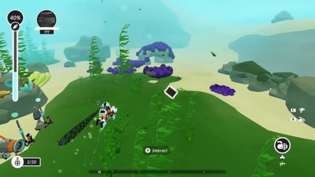 猫咪清理海洋Cat Clean Ocean-v1.0-中文30帧 image 3