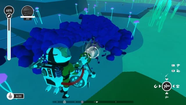 猫咪清理海洋Cat Clean Ocean-v1.0-中文30帧 image 4