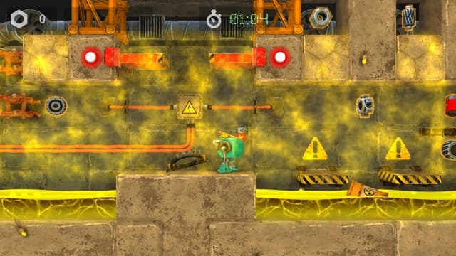 直播工厂Live Factory-v1.0-中文60帧 image 4