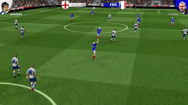 社交足球25 Sociable Soccer 25-v1.0.39-中文60帧 image 5
