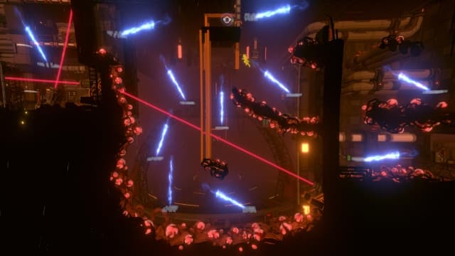 穿越梦魇 Through the Nightmares-v1.0.1-中文60帧 image 4