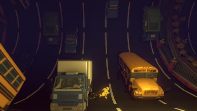 穿越梦魇 Through the Nightmares-v1.0.1-中文60帧 image 5