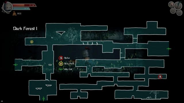 笨拙英雄Clunky Hero-v1.0.3-中文60帧 image 3