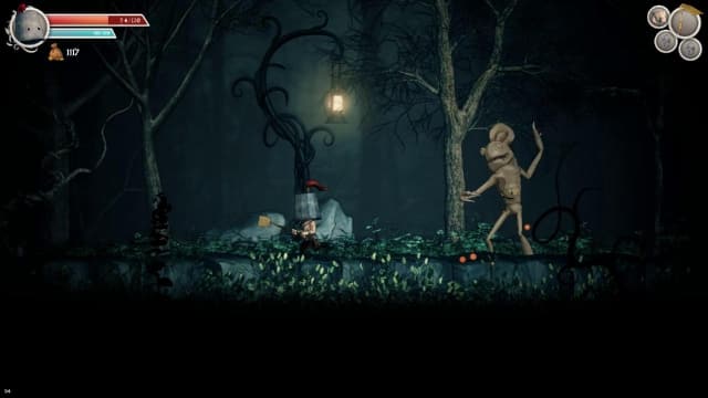 笨拙英雄Clunky Hero-v1.0.3-中文60帧 image 4