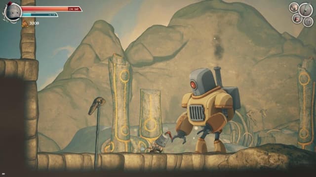 笨拙英雄Clunky Hero-v1.0.3-中文60帧 image 5