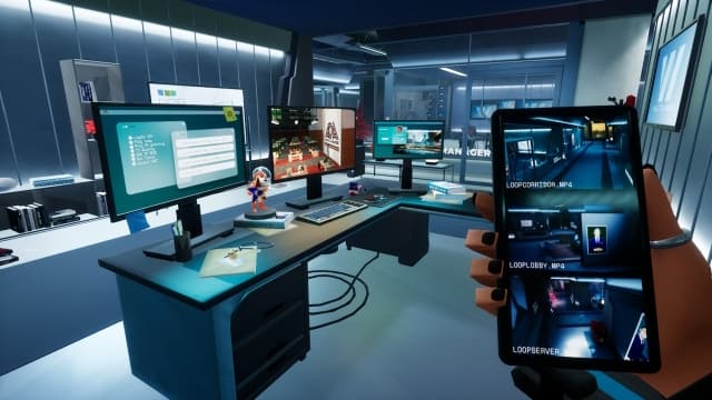 美国阿卡迪亚American Arcadia-v1.0.2-中文30帧 image 2