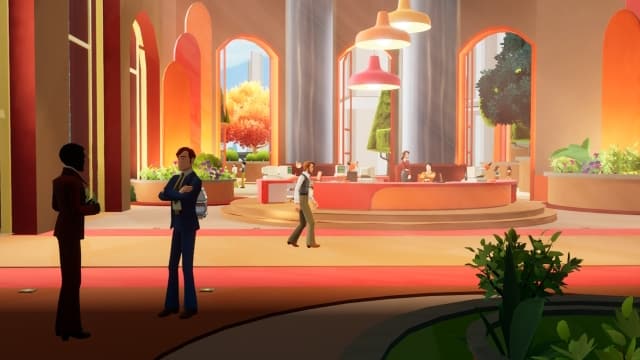 美国阿卡迪亚American Arcadia-v1.0.2-中文30帧 image 3