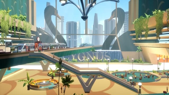 美国阿卡迪亚American Arcadia-v1.0.2-中文30帧 image 4