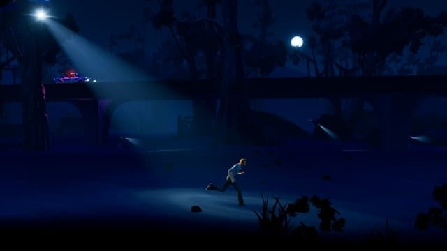 美国阿卡迪亚American Arcadia-v1.0.2-中文30帧 image 5