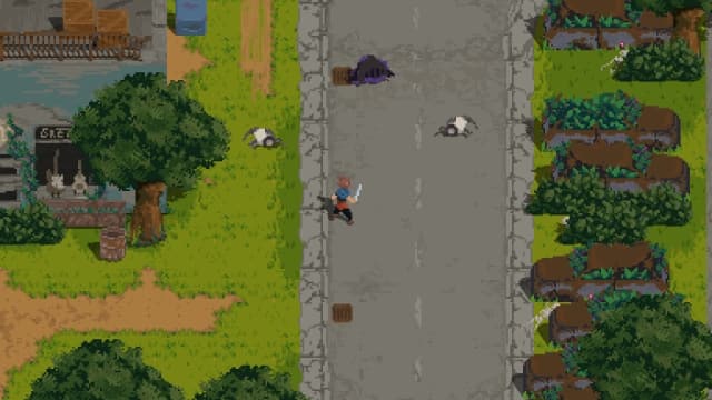 腐烂之器 Vessels of Decay-v1.0.0-中文60帧 image 4