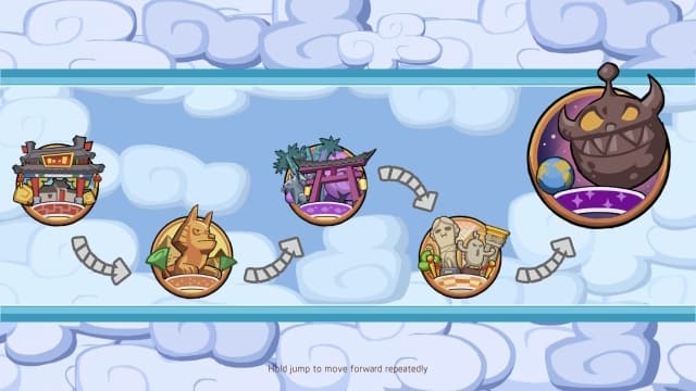 节奏快打Rhythm Fighter-v1.0.0-中文60帧 image 3