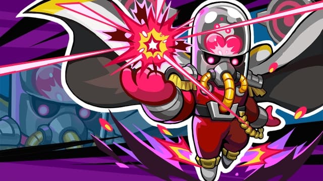 节奏快打Rhythm Fighter-v1.0.0-中文60帧 image 5