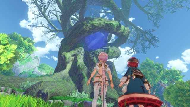 苏菲的炼金工房2  不可思议梦的炼金术士-v1.0.8-29dlc-中文60帧 image 2