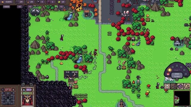 英雄之时Heros Hour-v2.5.2-英文30帧 image 4