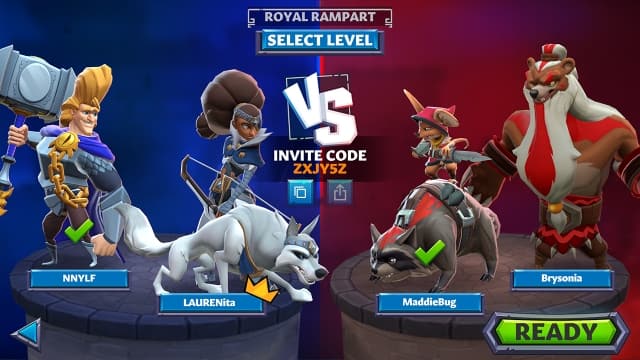 英雄气概HEROish-v0.13.0-中文60帧 image 2