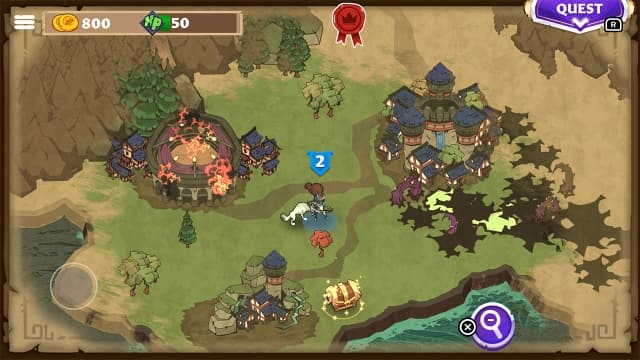 英雄气概HEROish-v0.13.0-中文60帧 image 5