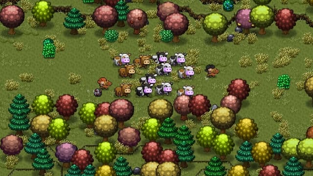 荒野大农夫 Cattle Country-v1.0.2-中文60帧 image 5
