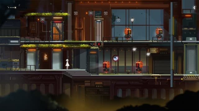 落叶城Amber City-v1.0.25-中文60帧 image 2