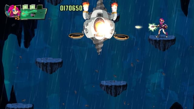 蜘蛛龙 Spidersaurs-v1.0.0-中文30帧 image 5