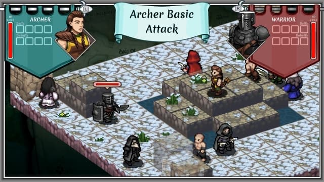 谋剑为生：兵法-v3224-中文45帧 image 4