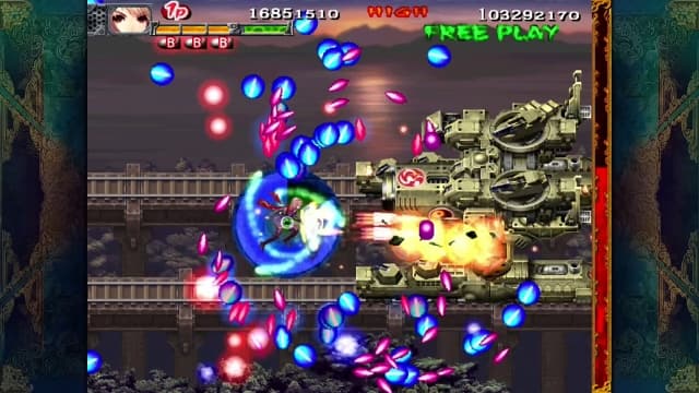 赤刀真Akai Katana Shin-v1.0.2-中文60帧 image 2