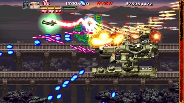 赤刀真Akai Katana Shin-v1.0.2-中文60帧 image 3