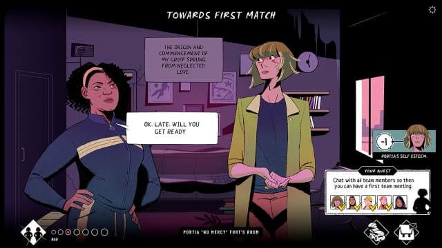 轮滑娇娃Roller Drama-v1.0.12-中文60帧 image 5