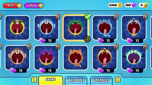 进击的黑洞Attack Hole-v1.0.0-2dlc英文60帧 image 3