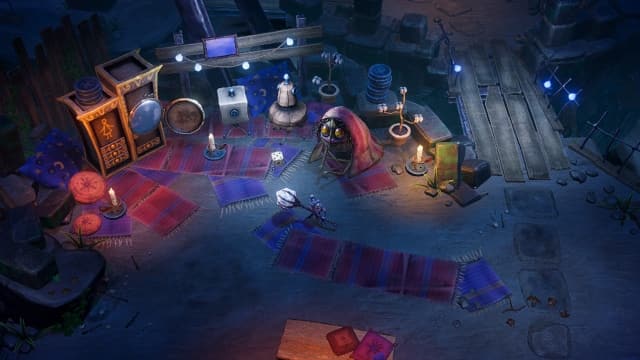 迷失混沌王国 永恒之骰-v1.2.29036-1dlc-中文60帧 image 2