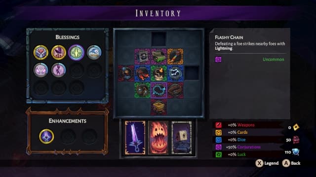 迷失混沌王国 永恒之骰-v1.2.29036-1dlc-中文60帧 image 3