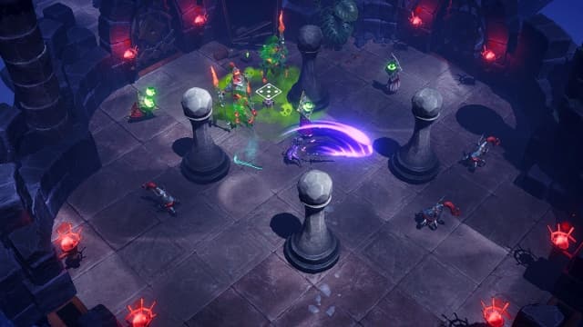 迷失混沌王国 永恒之骰-v1.2.29036-1dlc-中文60帧 image 4