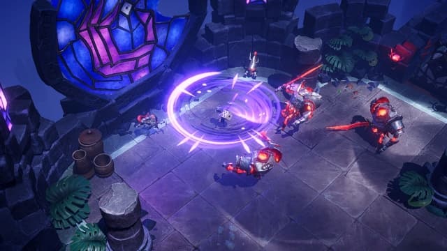 迷失混沌王国 永恒之骰-v1.2.29036-1dlc-中文60帧 image 5