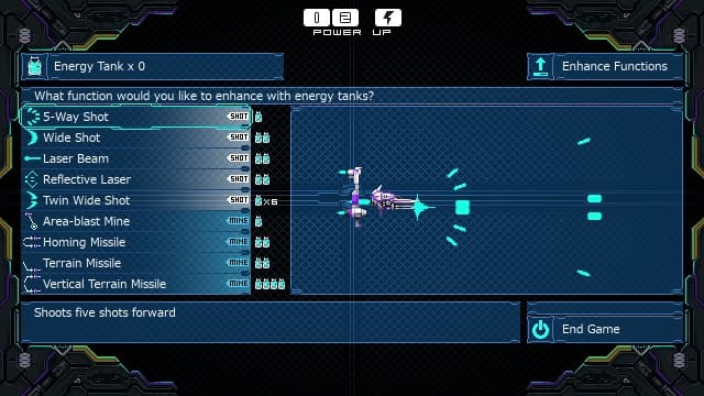 逆流银翼DRAINUS-v1.1.6-中文60帧 image 5