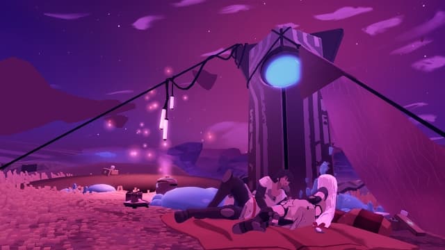 避风港Haven-v1.1.293-中文60帧 image 2