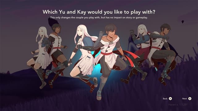 避风港Haven-v1.1.293-中文60帧 image 5